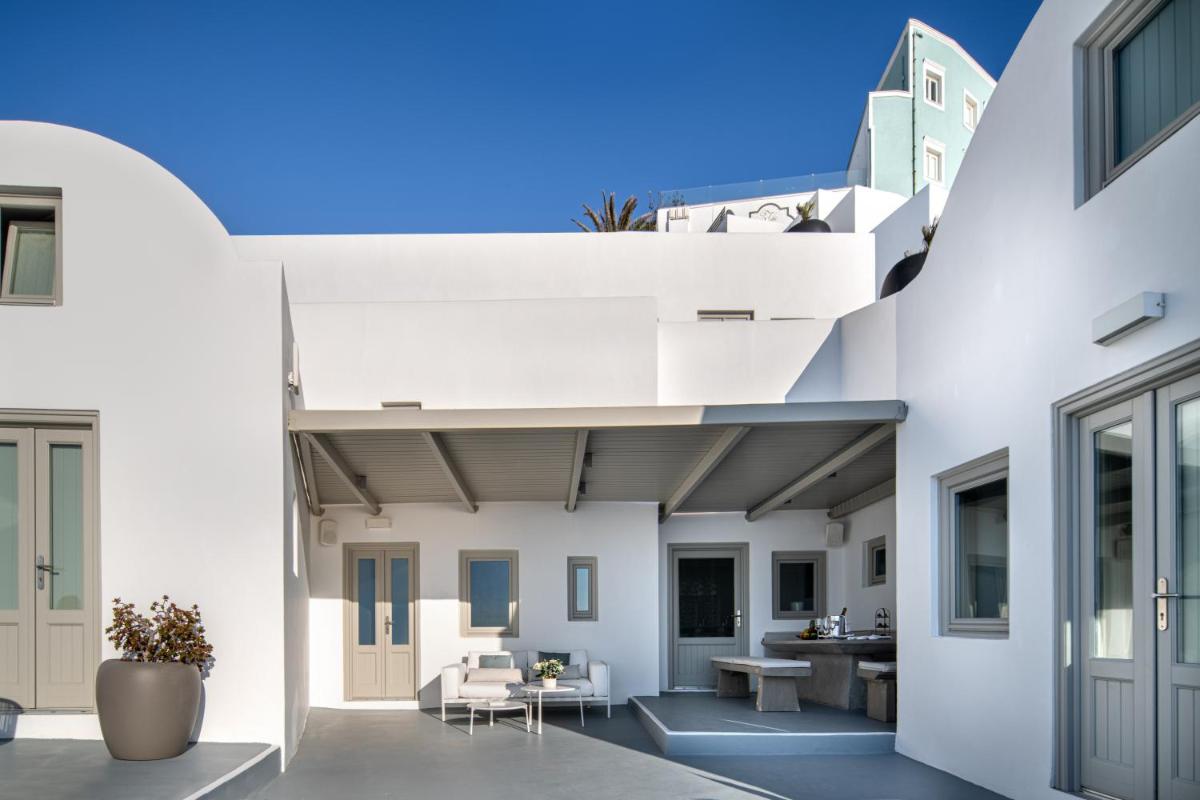 Grace Hotel, Auberge Collection