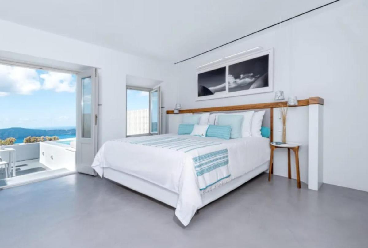 Grace Hotel, Auberge Collection