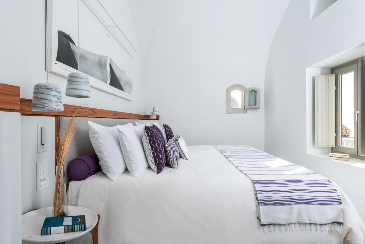 Grace Hotel, Auberge Collection