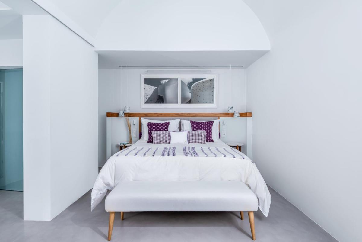 Grace Hotel, Auberge Collection