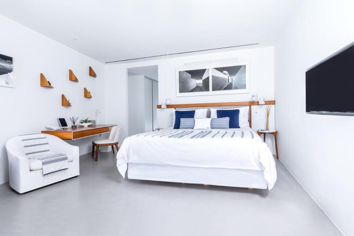 Grace Hotel, Auberge Collection