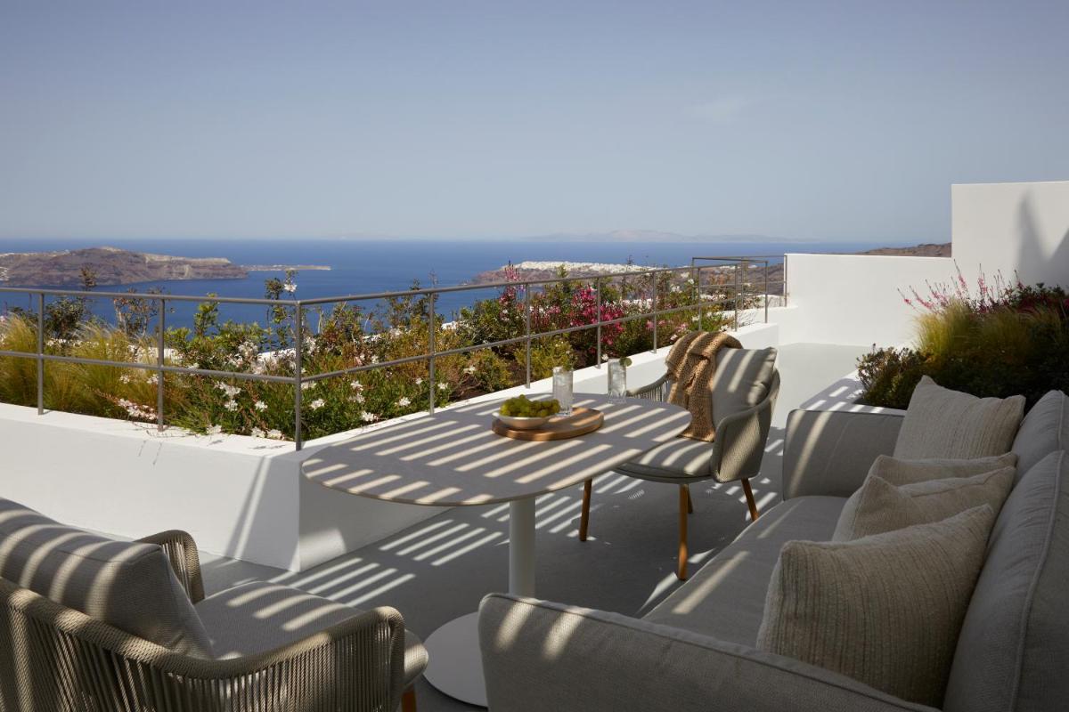 Grace Hotel, Auberge Collection