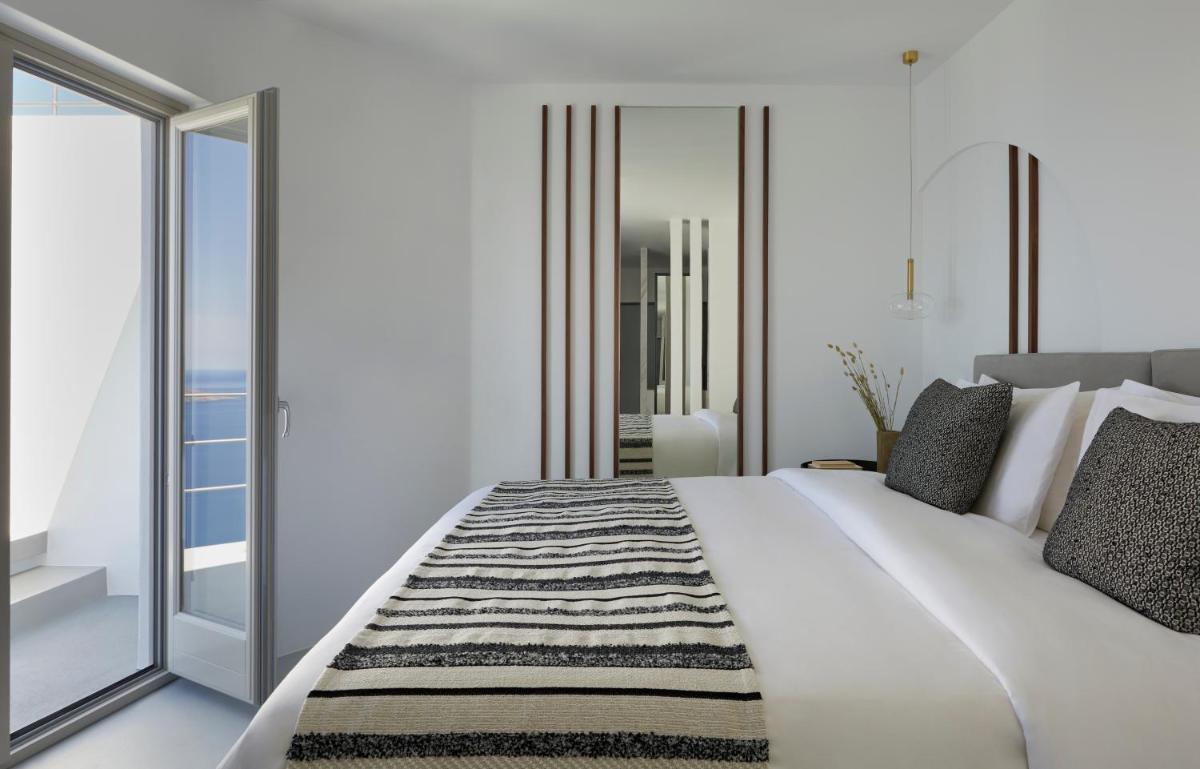 Grace Hotel, Auberge Collection