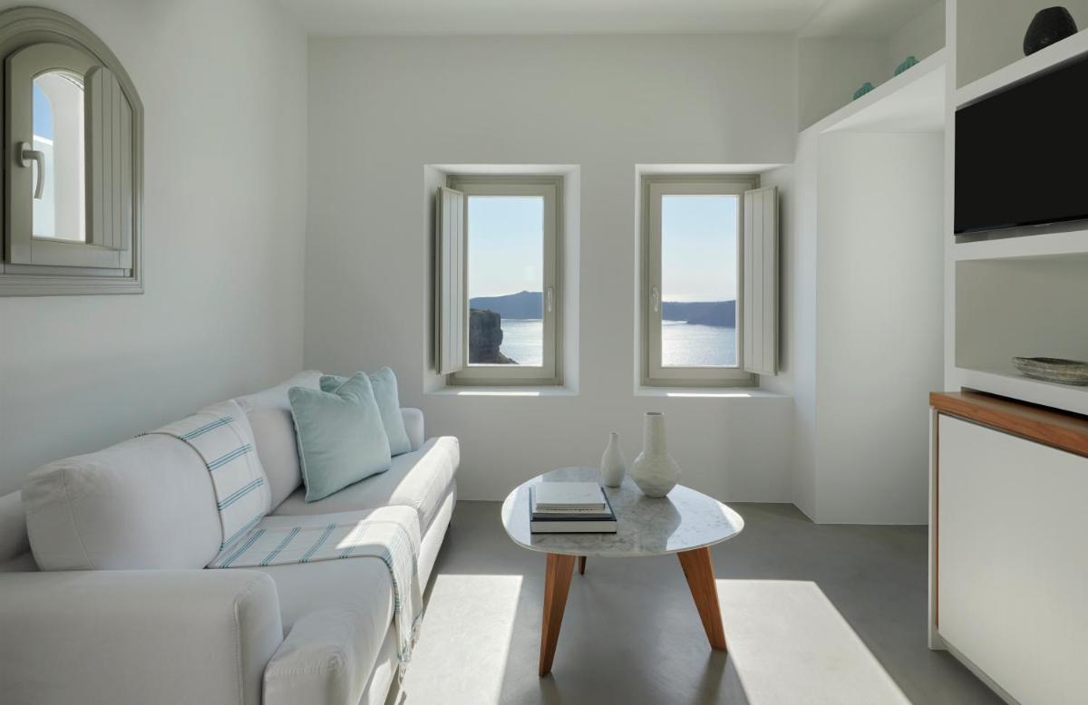 Grace Hotel, Auberge Collection
