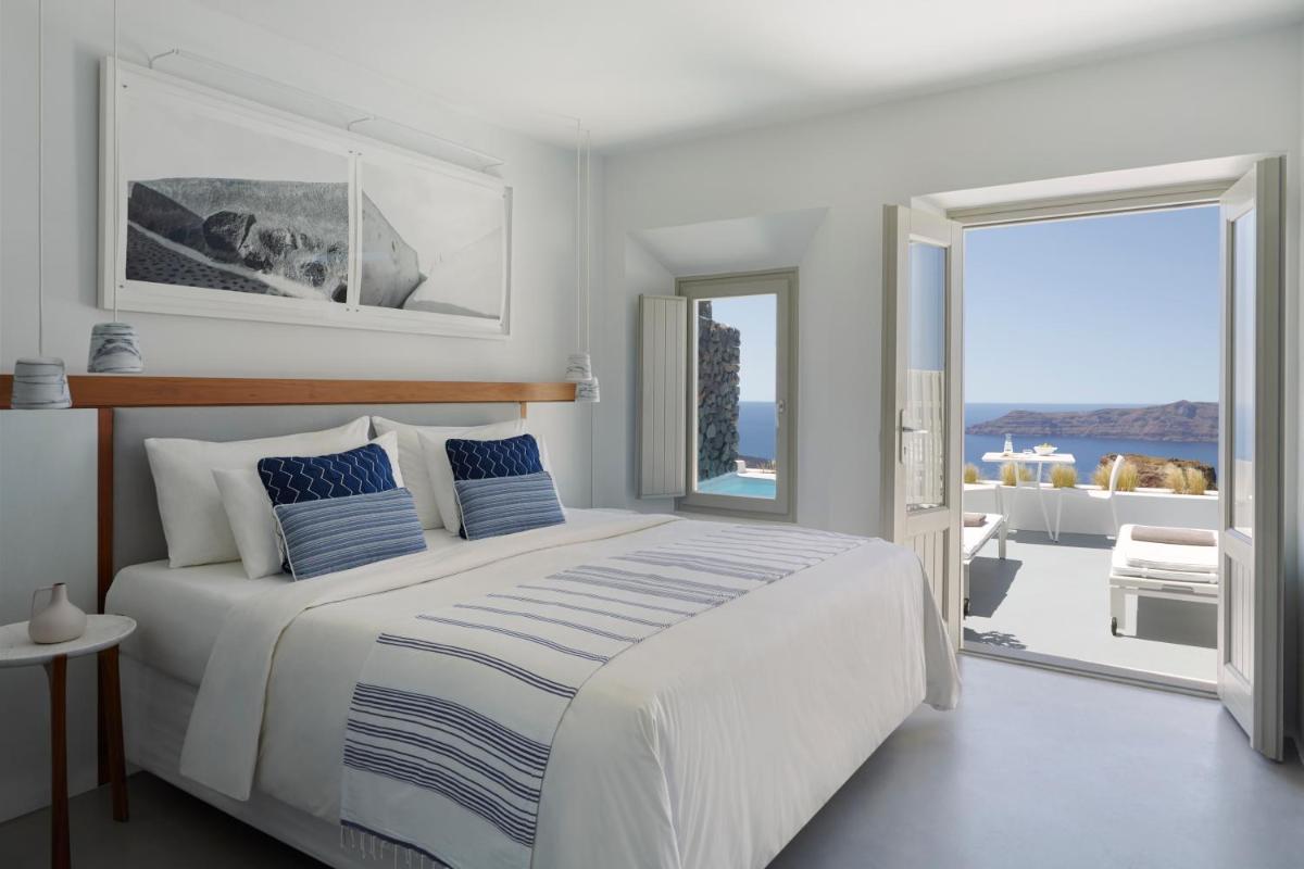 Grace Hotel, Auberge Collection