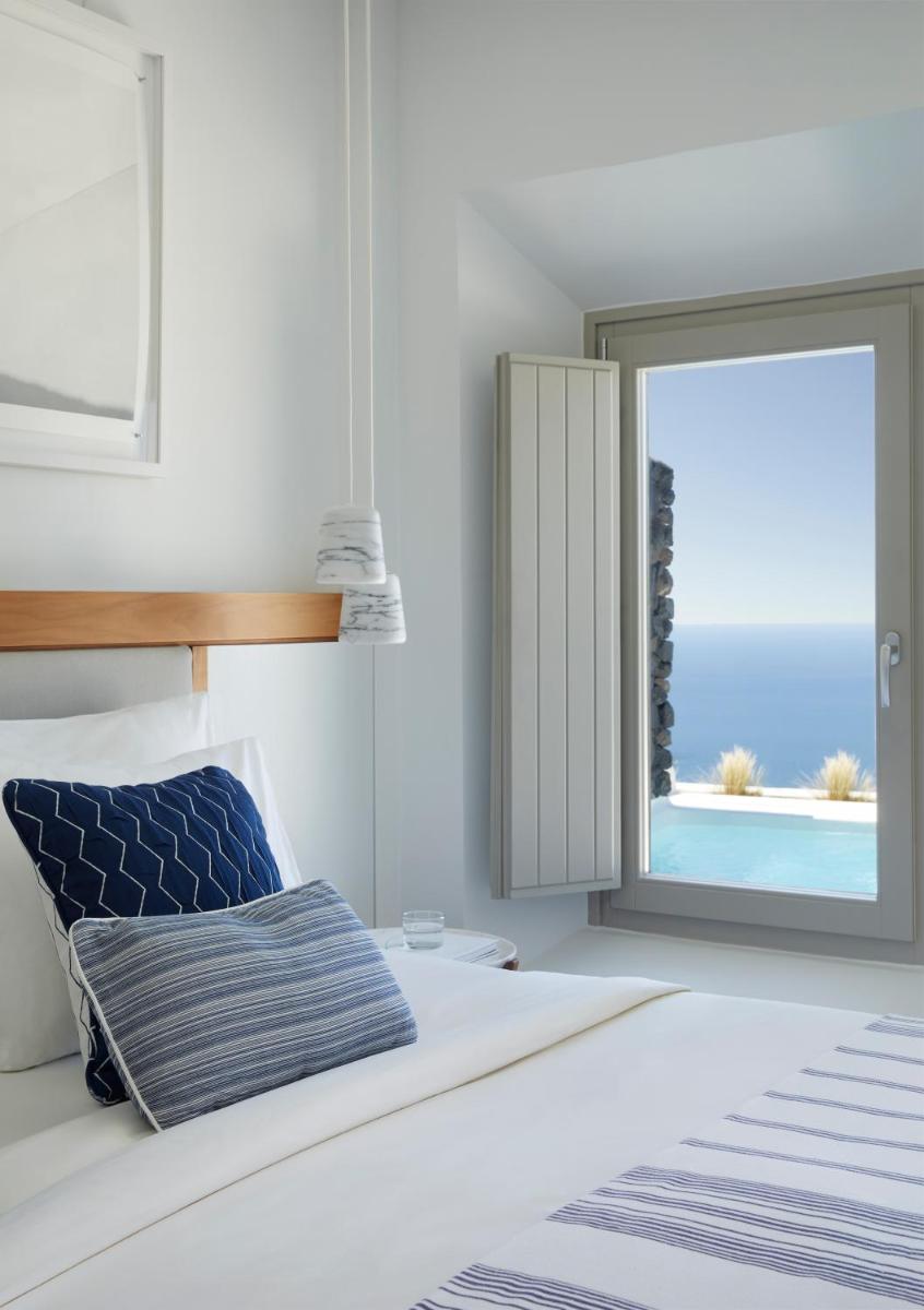 Grace Hotel, Auberge Collection