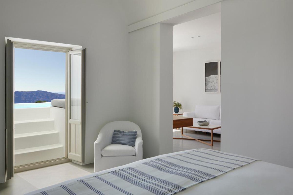 Grace Hotel, Auberge Collection