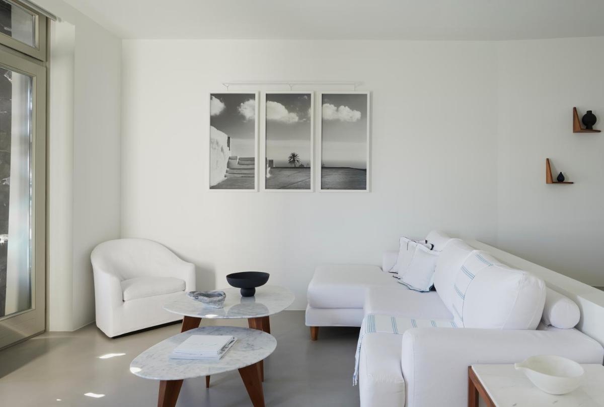 Grace Hotel, Auberge Collection