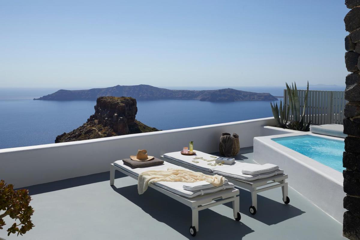 Grace Hotel, Auberge Collection