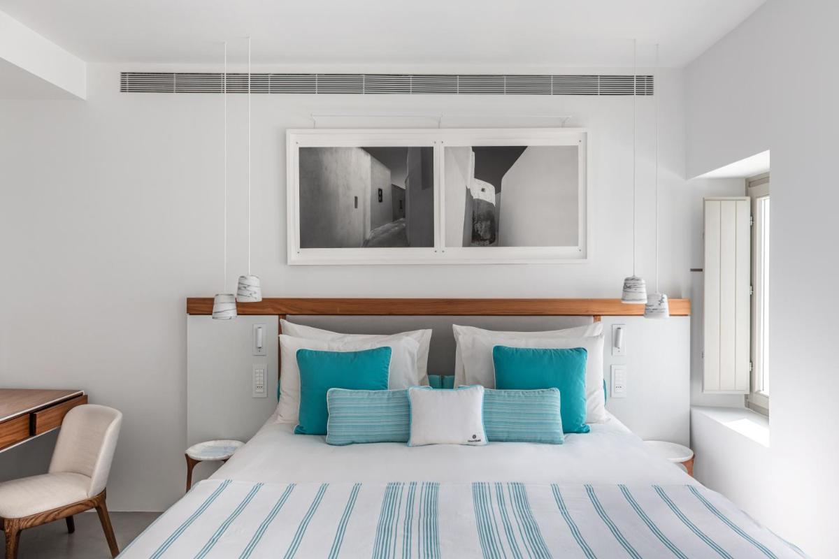 Grace Hotel, Auberge Collection