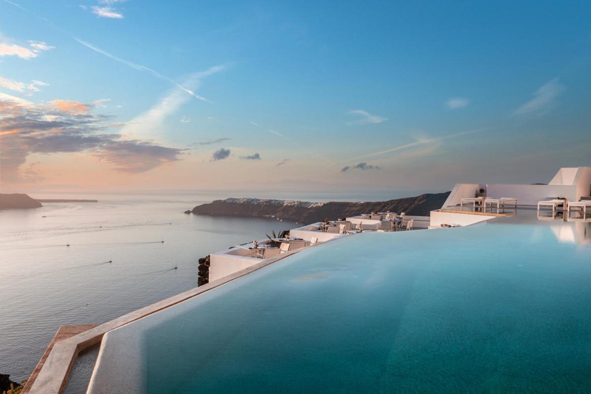 Grace Hotel, Auberge Collection