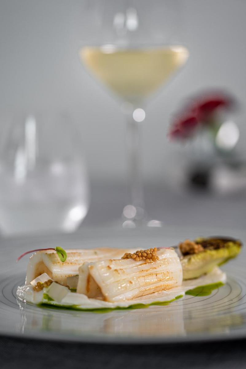Grace Hotel, Auberge Collection
