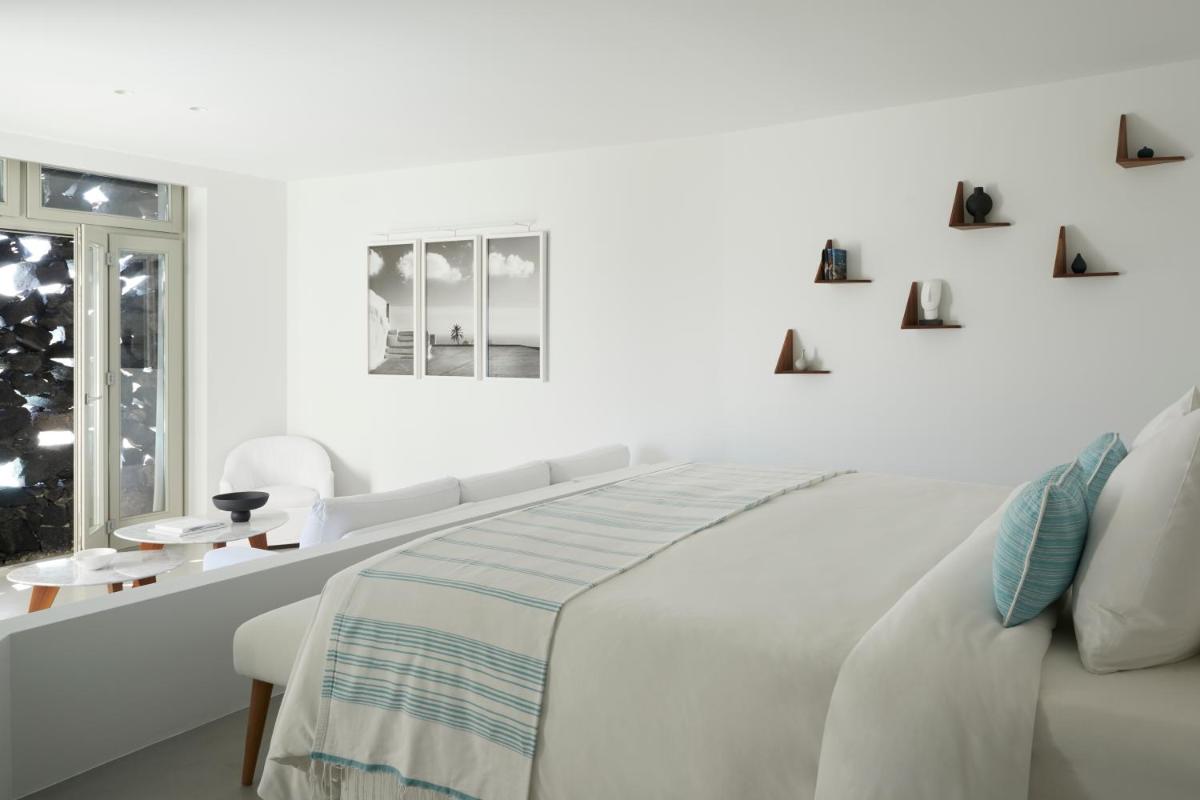 Grace Hotel, Auberge Collection