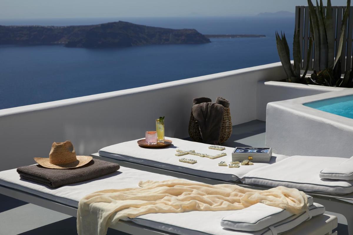 Grace Hotel, Auberge Collection
