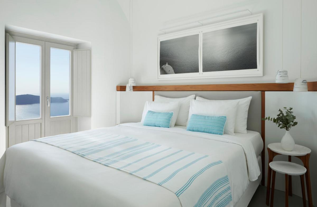 Grace Hotel, Auberge Collection