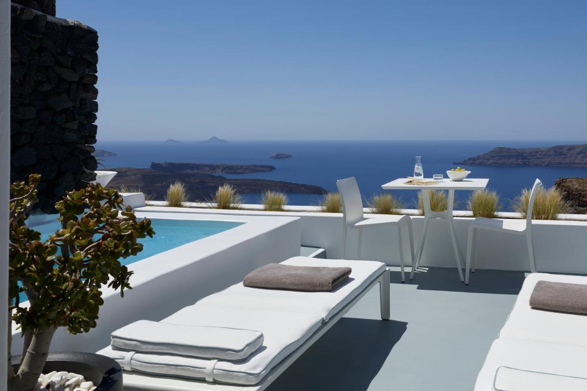 Grace Hotel, Auberge Collection