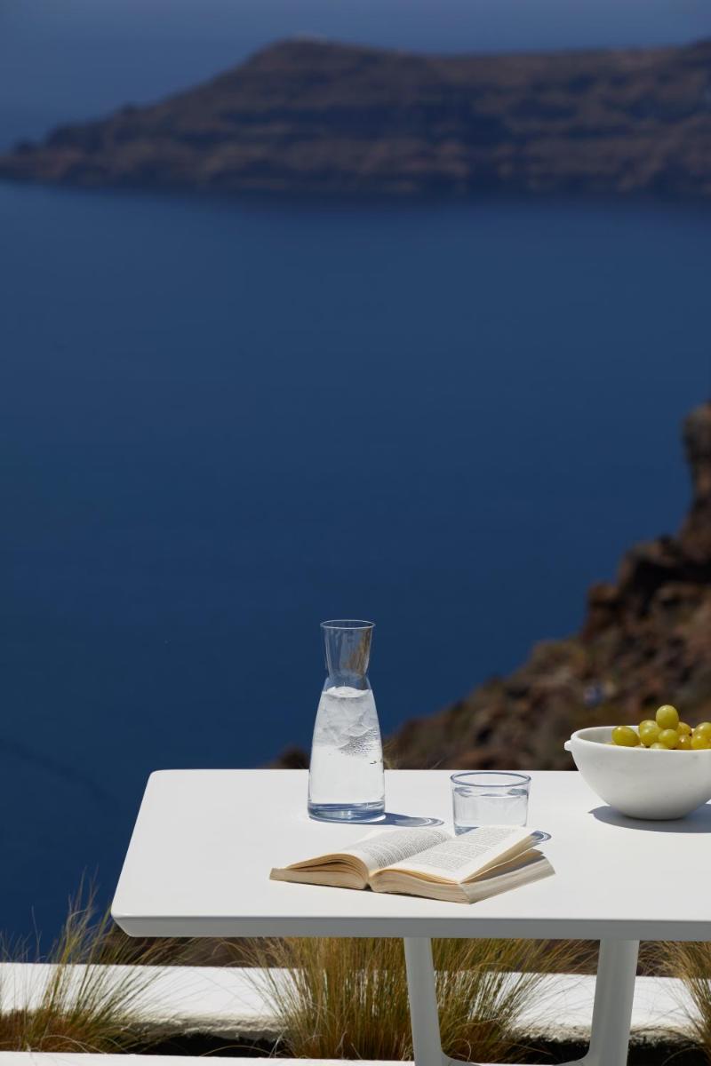Grace Hotel, Auberge Collection