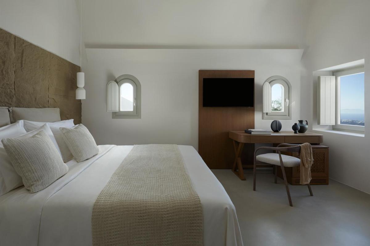 Grace Hotel, Auberge Collection