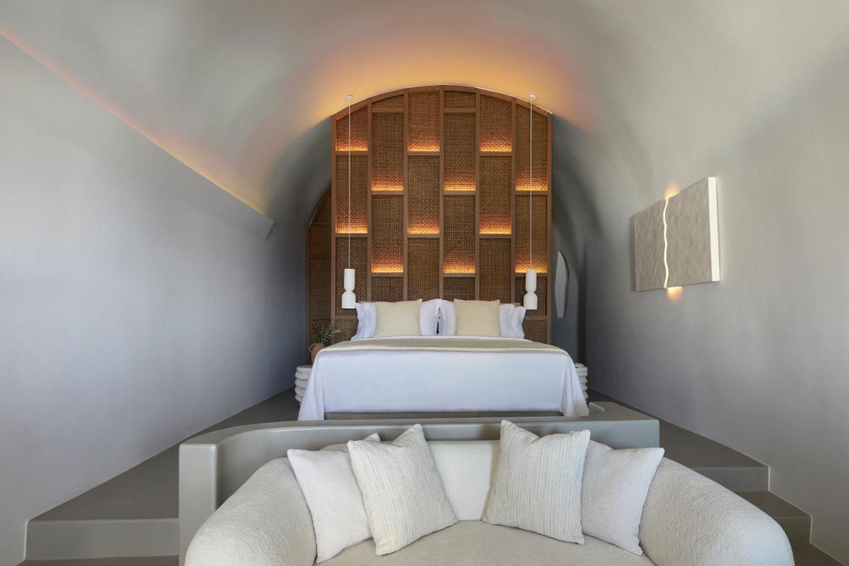 Grace Hotel, Auberge Collection