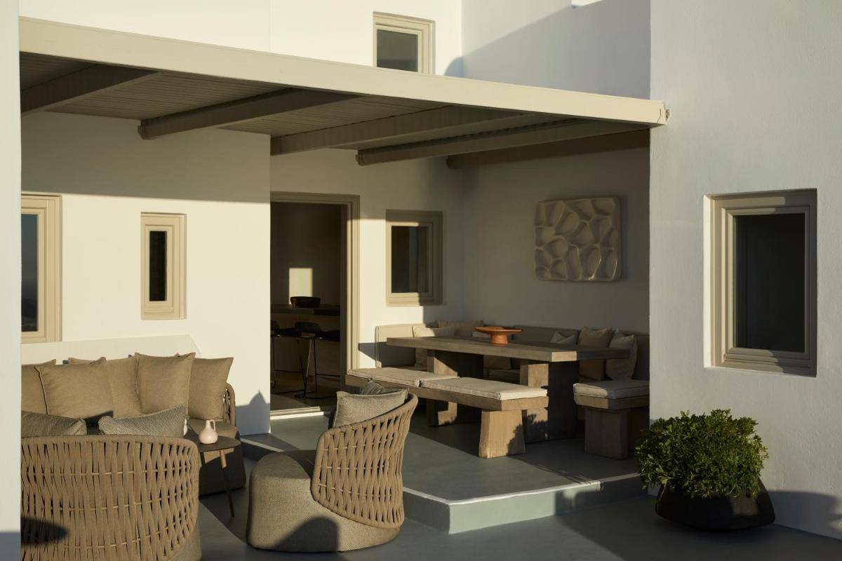 Grace Hotel, Auberge Collection