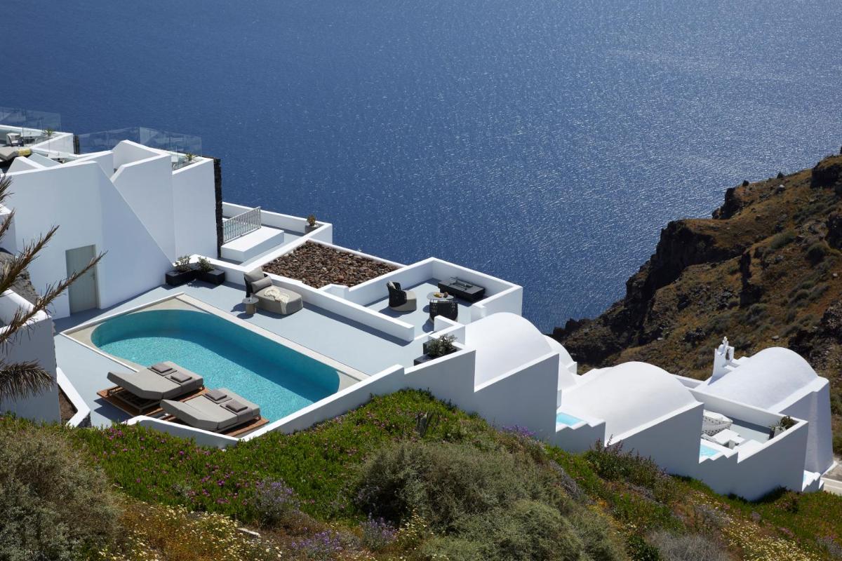 Grace Hotel, Auberge Collection