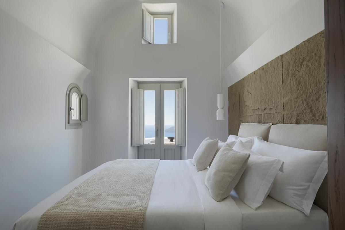 Grace Hotel, Auberge Collection