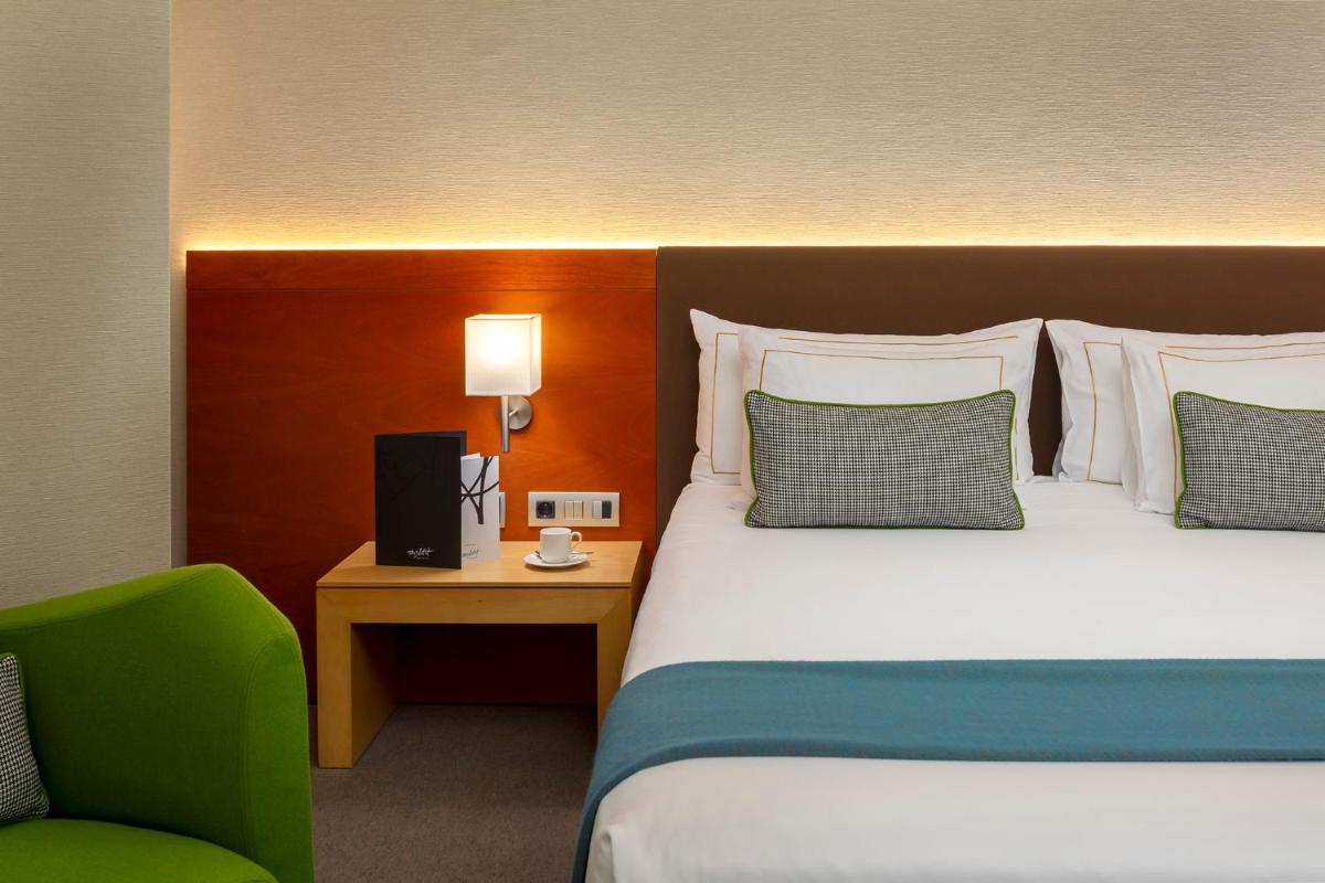 The Artist Grand Hotel of Art