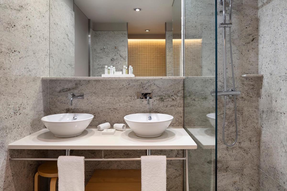 The Artist Grand Hotel of Art