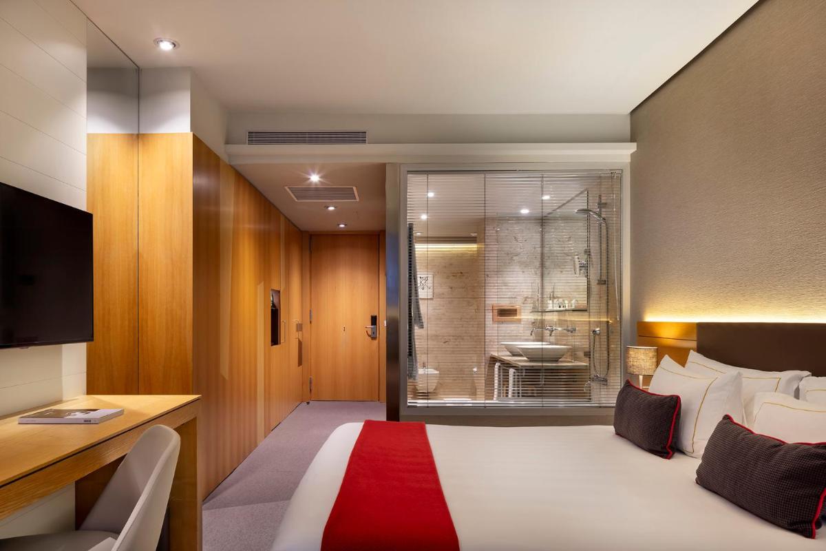 The Artist Grand Hotel of Art