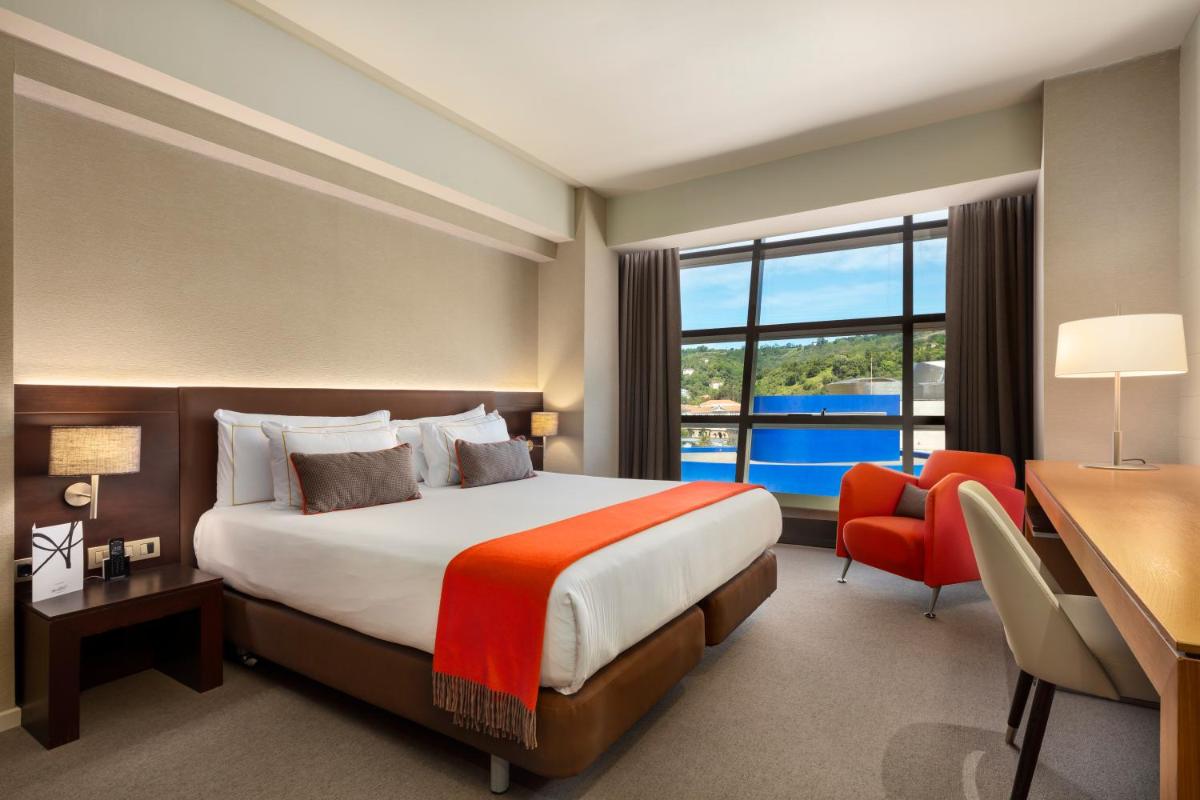 The Artist Grand Hotel of Art