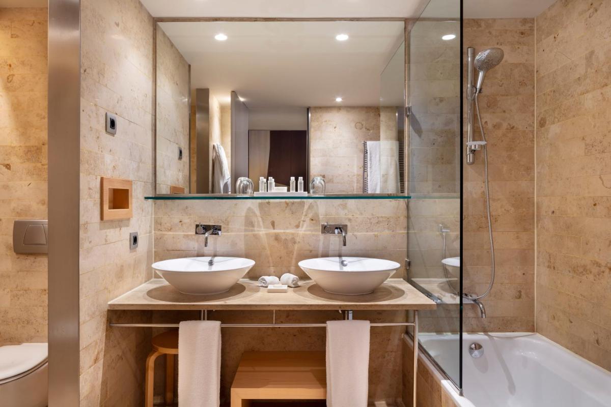 The Artist Grand Hotel of Art