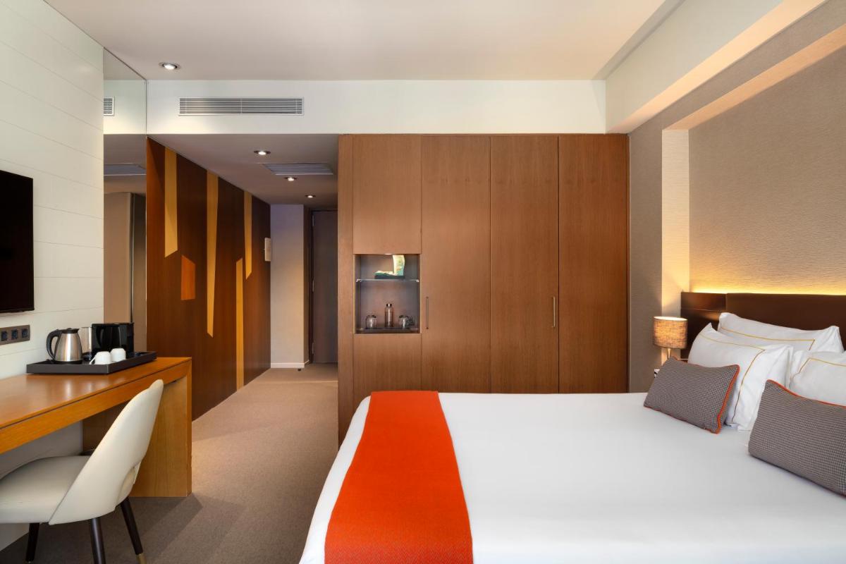 The Artist Grand Hotel of Art