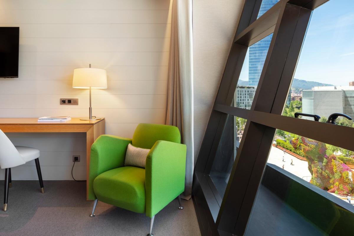 The Artist Grand Hotel of Art