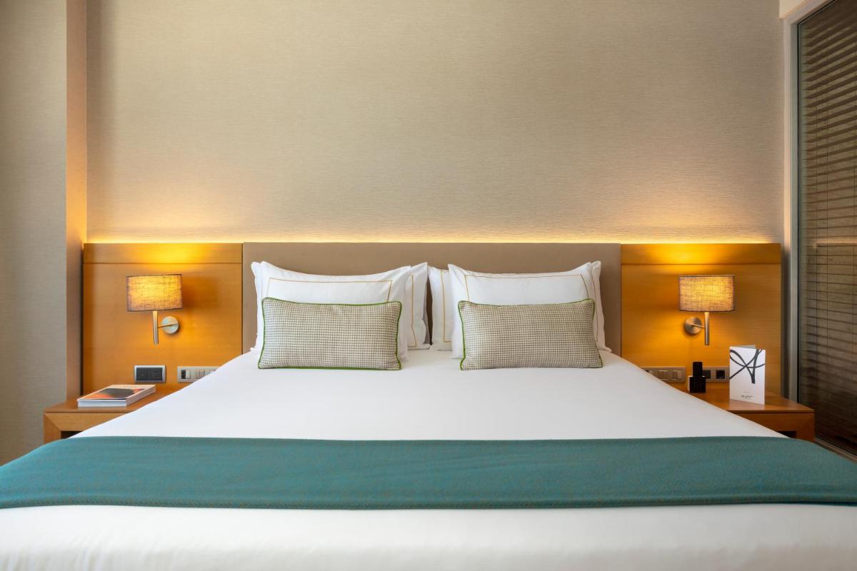 The Artist Grand Hotel of Art