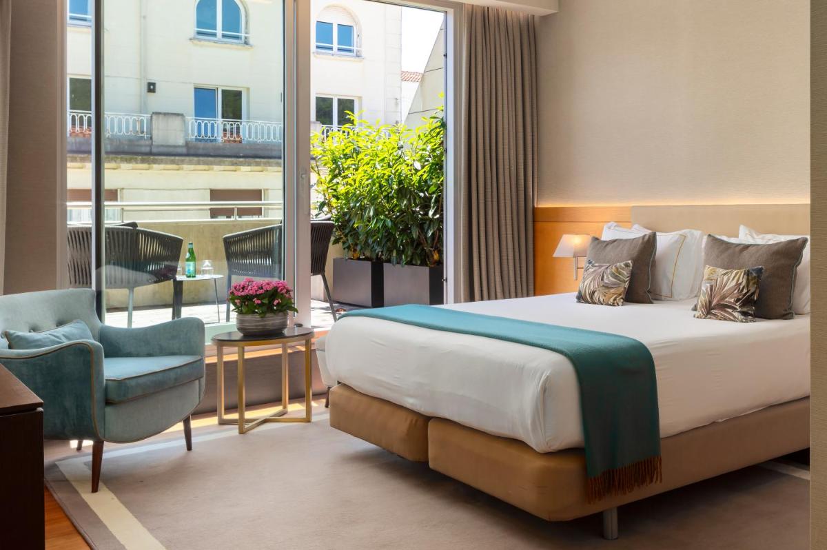 The Artist Grand Hotel of Art