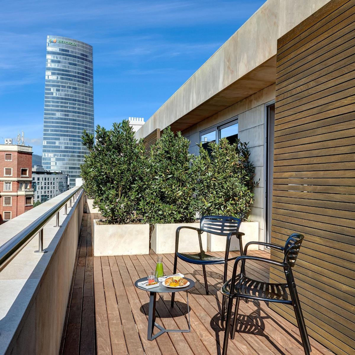 The Artist Grand Hotel of Art