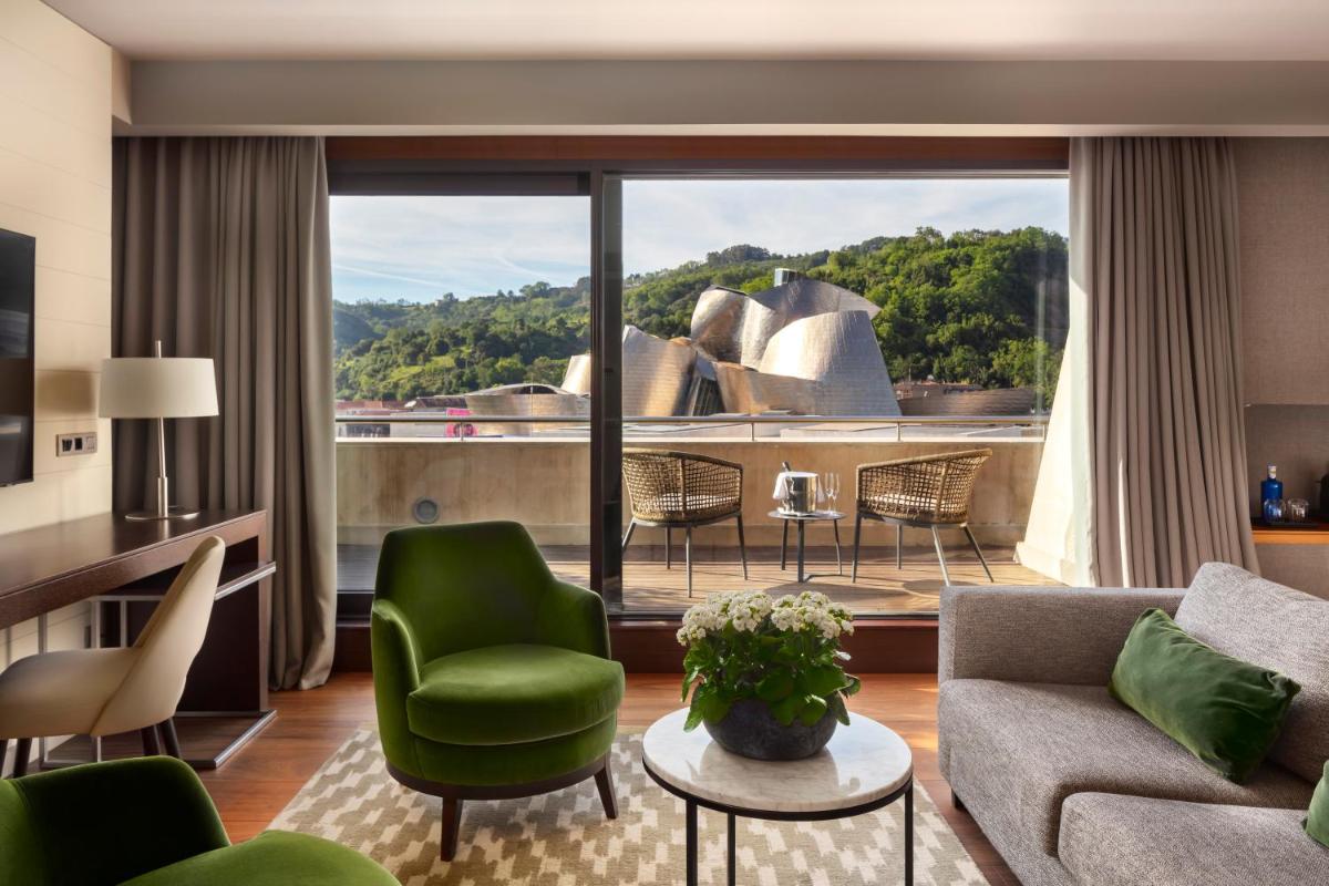 The Artist Grand Hotel of Art