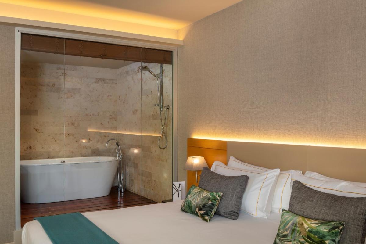 The Artist Grand Hotel of Art