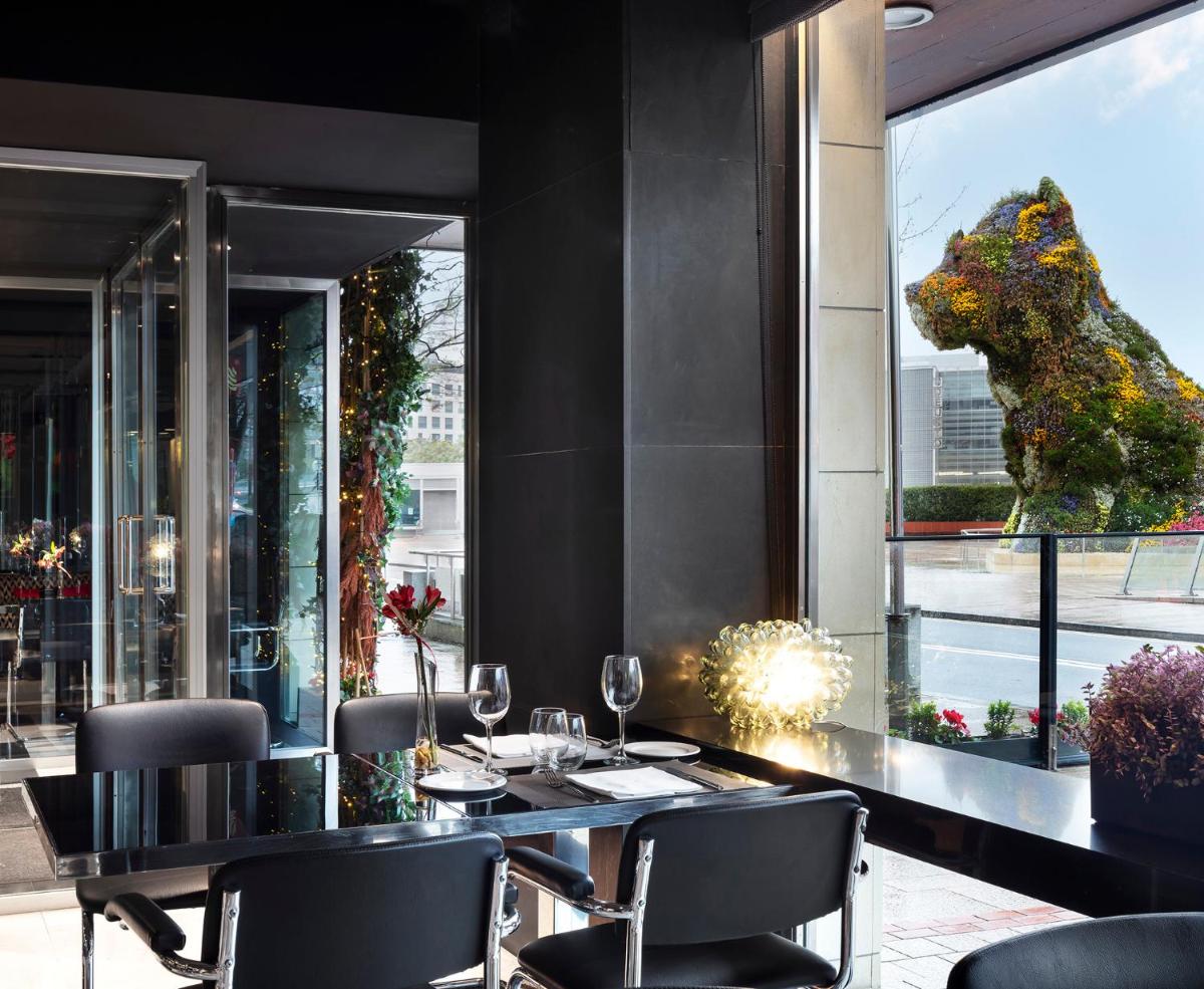 The Artist Grand Hotel of Art