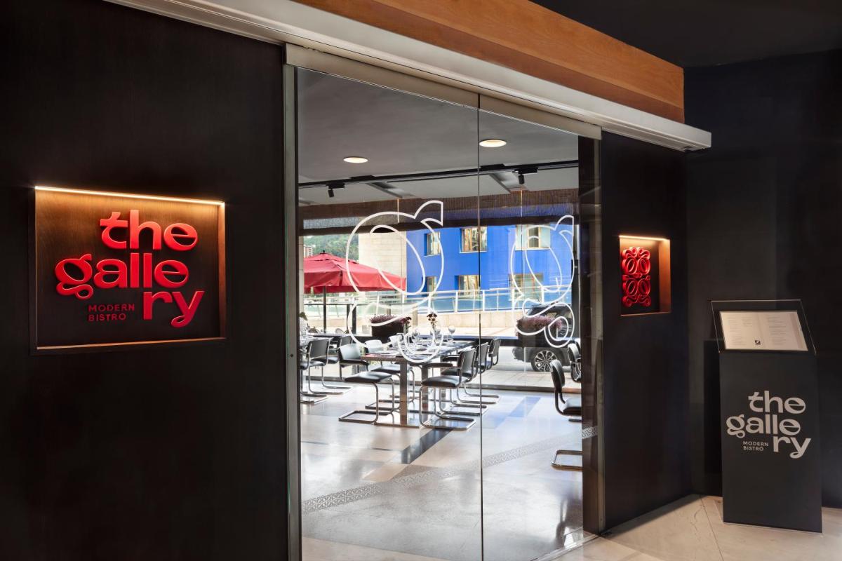 The Artist Grand Hotel of Art