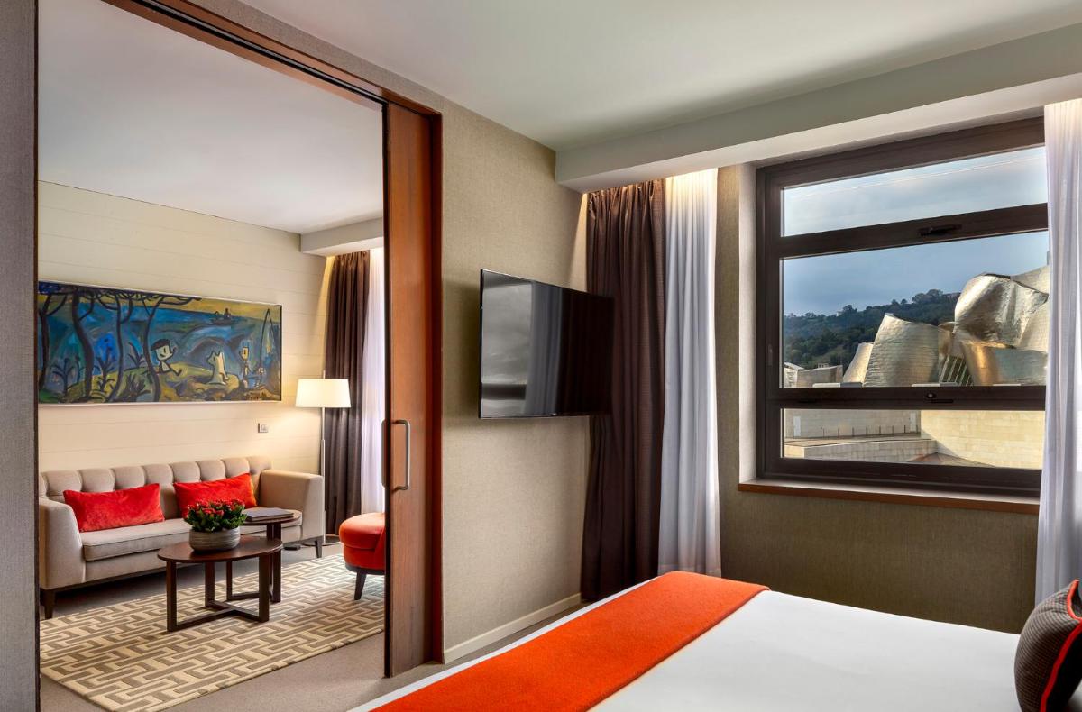 The Artist Grand Hotel of Art