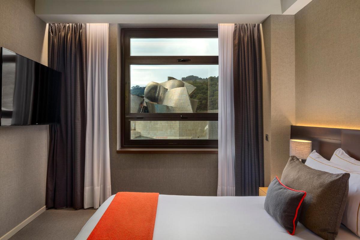 The Artist Grand Hotel of Art