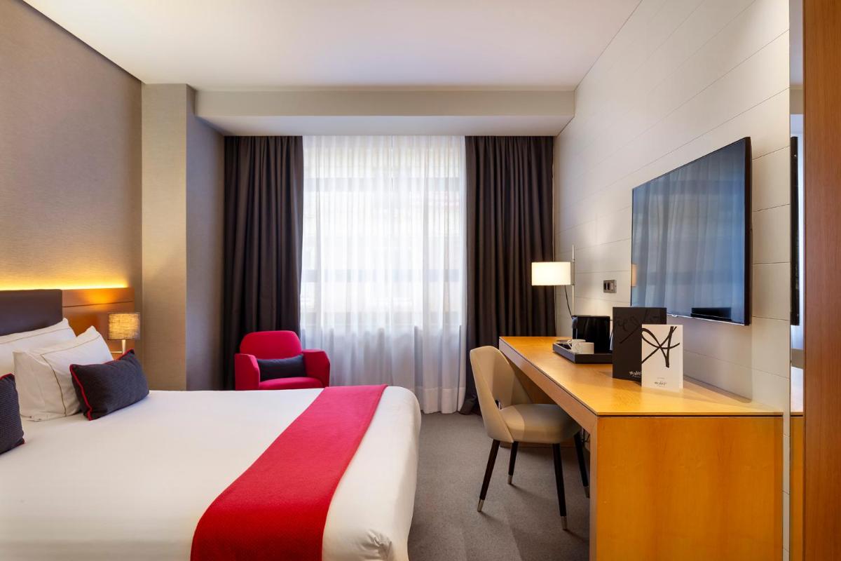 The Artist Grand Hotel of Art