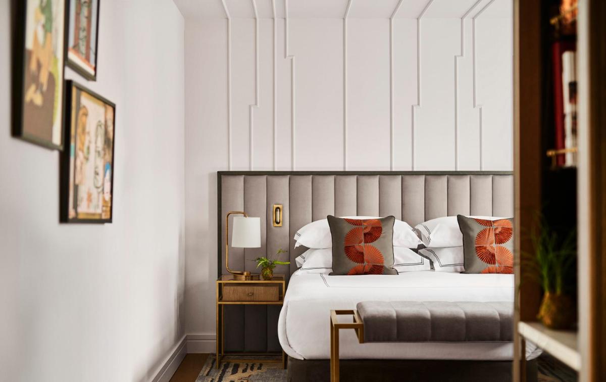 Gran Hotel Inglés - The Leading Hotels of the World