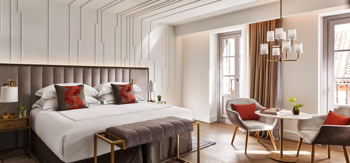 Gran Hotel Inglés - The Leading Hotels of the World