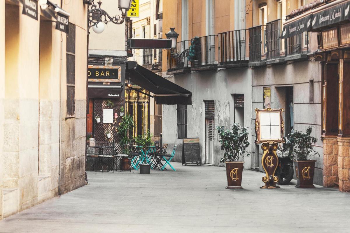 Gran Hotel Inglés - The Leading Hotels of the World