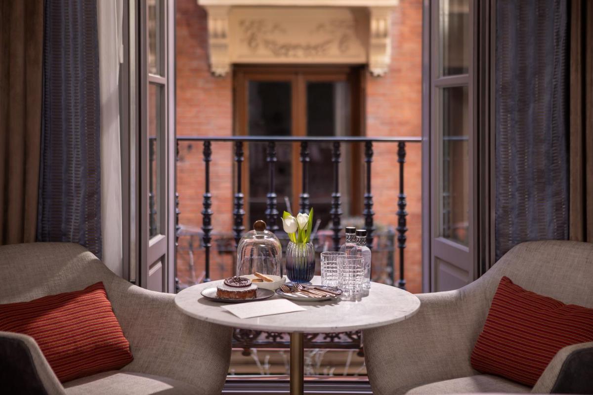 Gran Hotel Inglés - The Leading Hotels of the World