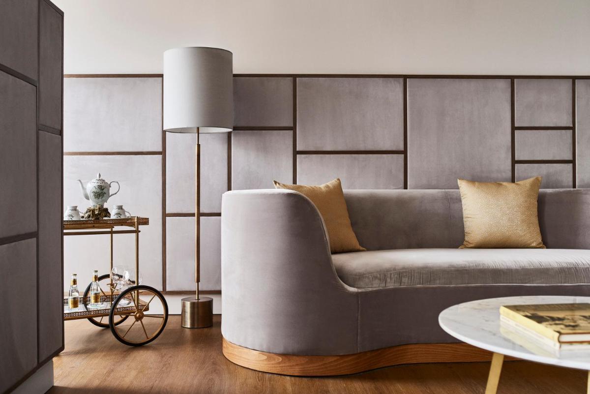 Gran Hotel Inglés - The Leading Hotels of the World