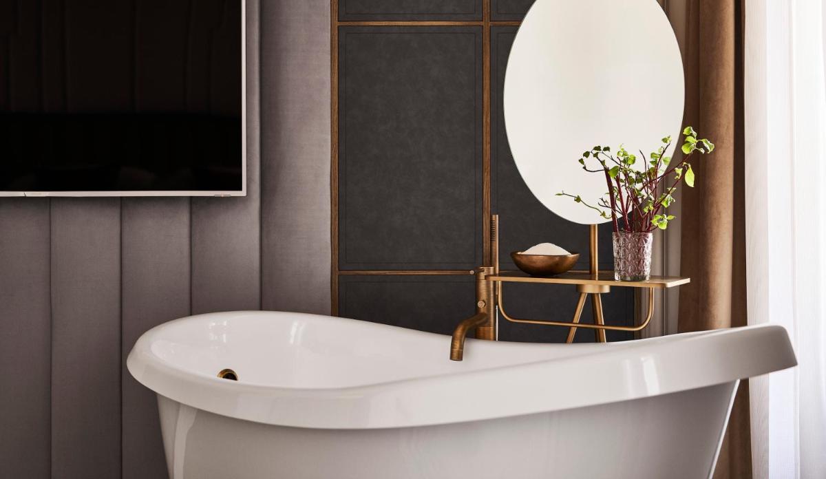 Gran Hotel Inglés - The Leading Hotels of the World