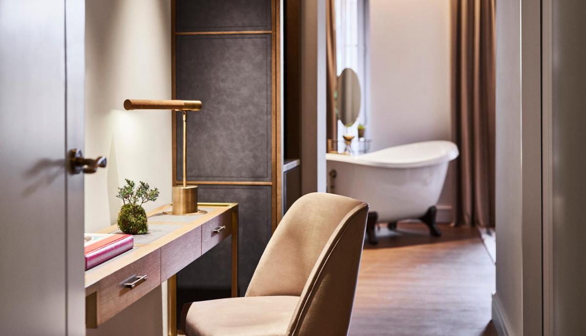 Gran Hotel Inglés - The Leading Hotels of the World